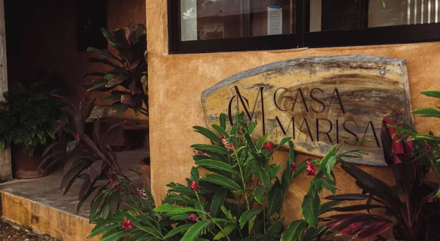 Casa Marisa
