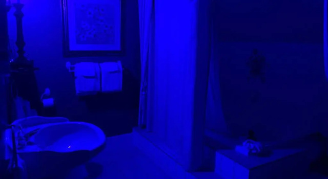 Номер Standard Haterleigh Heritage Inn