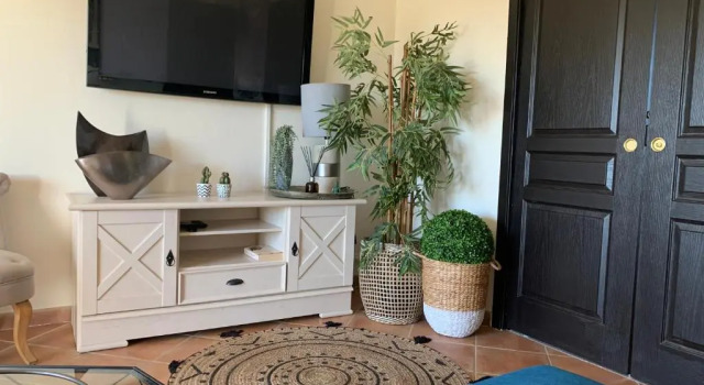 Villa carioca appartement bâbord, Забронировать Апартаменты/квартира Отели Бассен-д'Аркашон с парковкой, Парковка