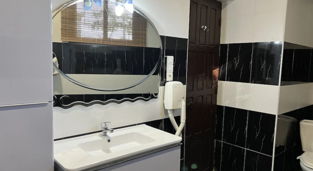Люкс Victory Hotel & Restaurant Tulear