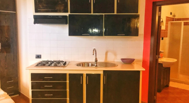 Студия с видом на море Porto Antigo 1 - Three bedroom, pool & wifi