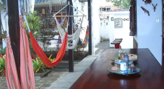 Hosteria Barlovento B&B