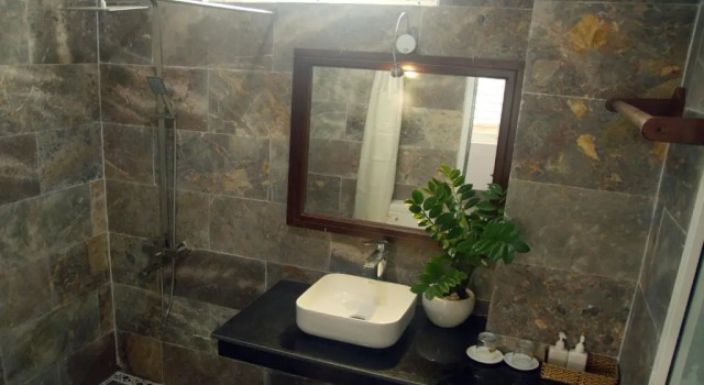 Студия Hoi An Mountain House Villa