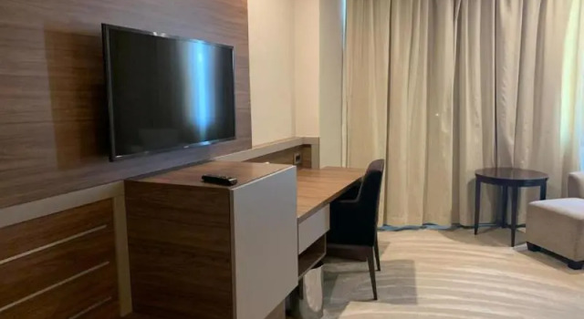 Одноместный номер Standard Le Palace dAnfa