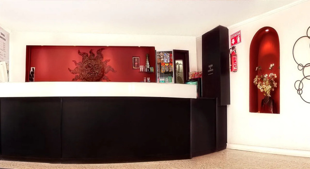 Hotel Flamingo, Book Hotel Hotels in Chihuahua with Breakfast, Breakfasts