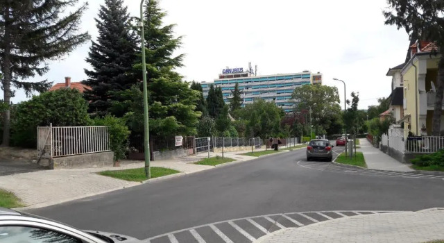 Апартаменты Palko's Three-Bedroom Apartment I.