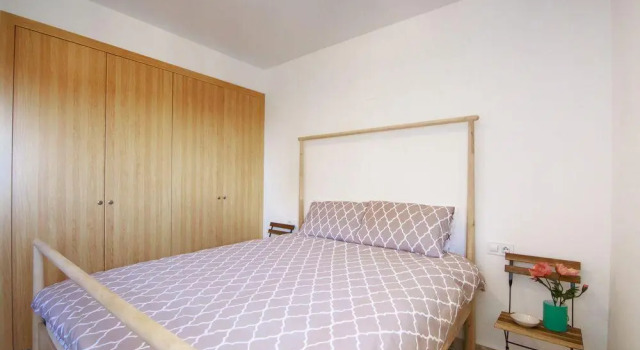 Sea & Wave Puerta del mar, Забронировать Апартаменты/квартира Апартаменты Малаги, рядом с Музей искусств и традиций, Апартаменты/квартира