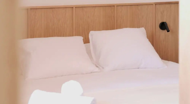 Hotel Moderne, Réserver Hôtel Porto-Vecchio 