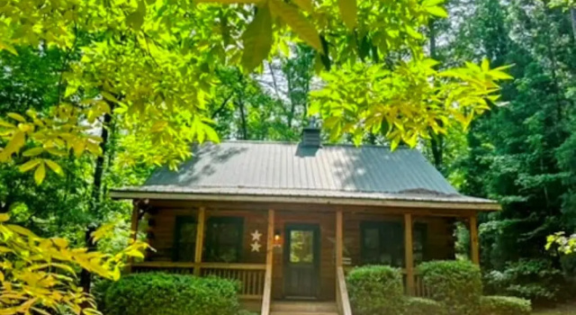 Номер Standard c 1 комнатой Mountain Top Inn and Resort