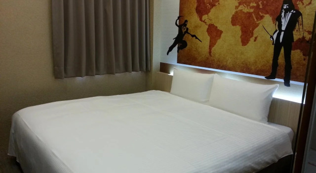 Morwing Hotel II
