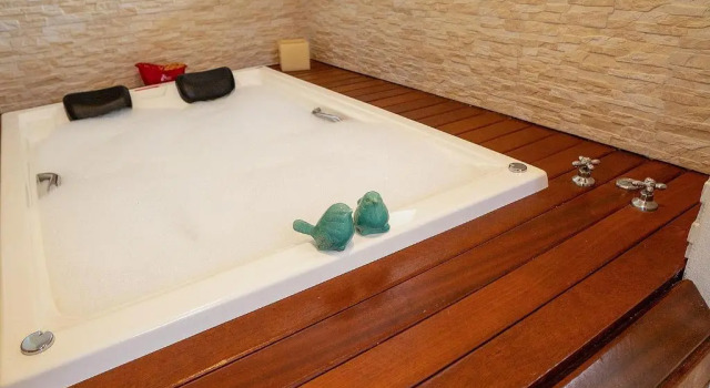 Люкс Deluxe Trancoso Pousada