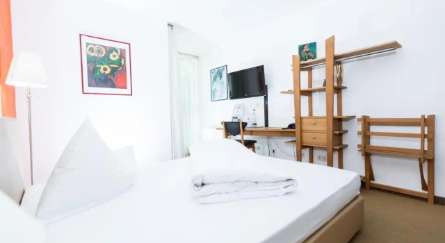 Одноместный номер Standard Hotel Klostergasthof
