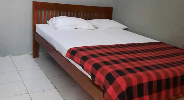 Omahe Haji Qoema Syariah RedPartner, Book Hotel Sleman Yogyakarta Province