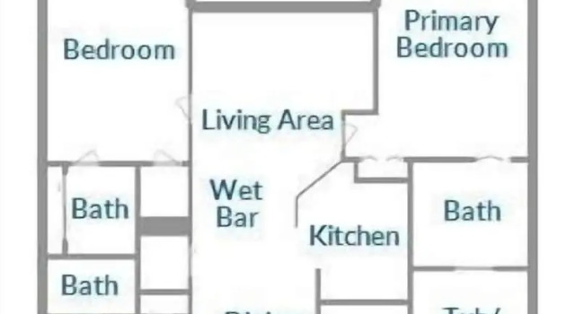 Номер Standard Waterview Yacht Club 532 is a 3 BR with Stunning views of the Pass by RedAwning