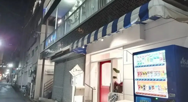 A0 Kinshichou 201