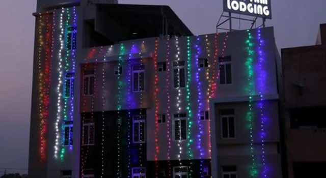 Jayam Hotel, Book Hotel Hoteller i Palani med parkering, Parkering