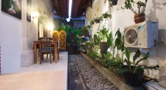Uma Loris Ubud, Забронировать Отель Отели провинции Бали с завтраком, Завтраки