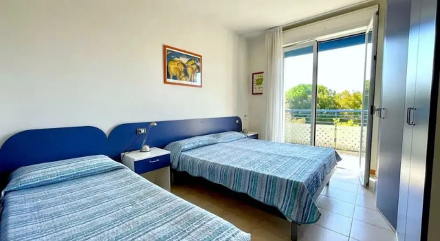 Apartment In Caorle Near Adriatic Sea