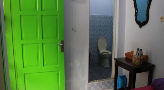 Kampoeng Pakis Inn