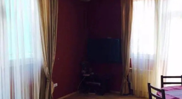 1 sarajishvili street
