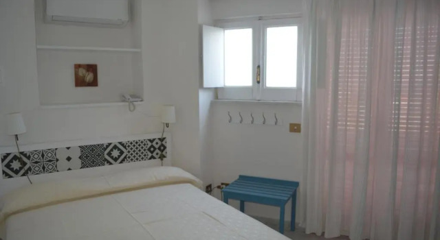 Одноместный номер Standard Hotel Dania