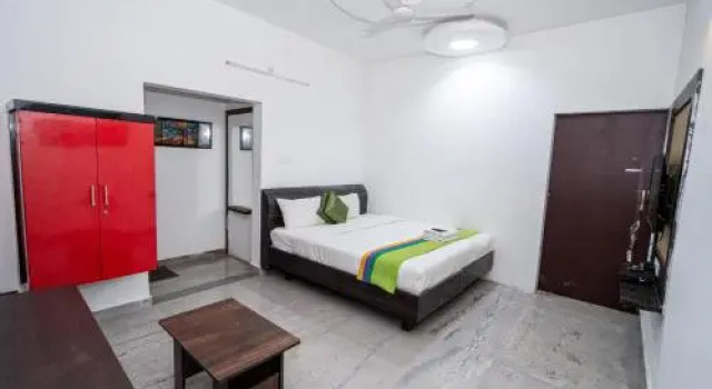 Treebo Trend Dhruv Palace