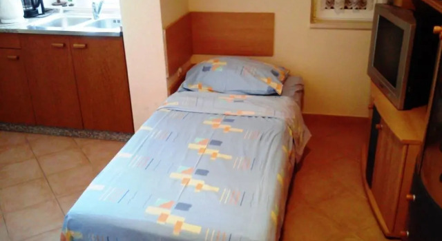 Apartment Franka