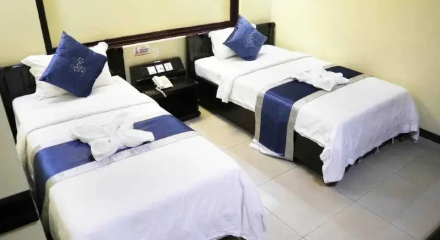 A1 Hotel