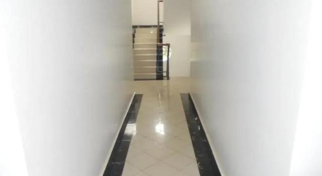 Люкс Lissa Luxury Suites