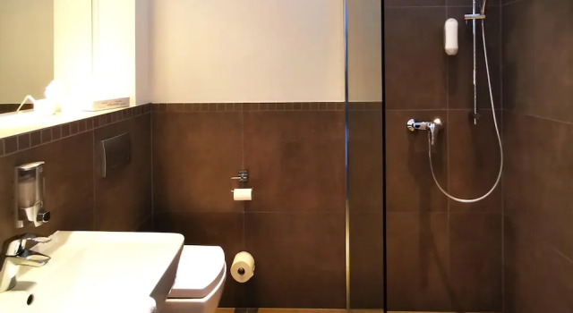 Двухместный номер Standard с видом на сад Hotel Gutsmühle