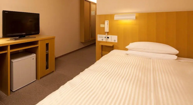 Номер Comfort Hotel Grand Hill Ichigaya