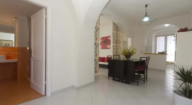 Appartamenti Il Micio, Rezervovat Hotel Hotely v Elba s parkováním, Parkování