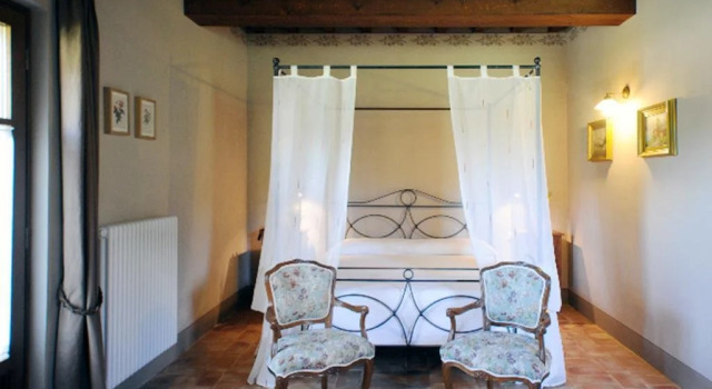 Podere Carceroni, Reserva ahora Hotel Cinigiano Toscana