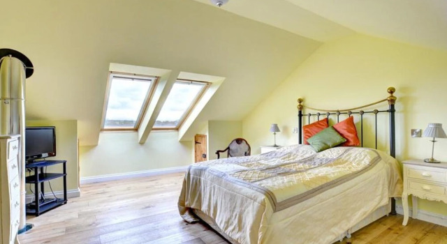 Peaceful Holiday Home in Saundersfoot With Garden, Забронировать Отель Сондерсфут 