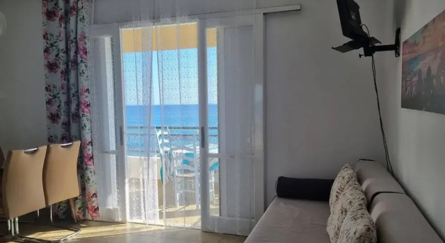 Corfu Glyfada Comfort 25, Забронировать Отель Отели периферии Ионических островов с парковкой, Парковка
