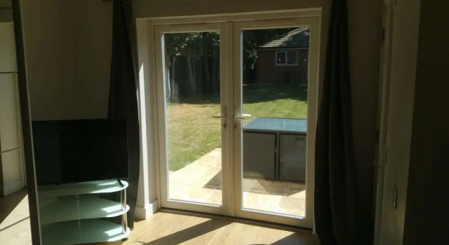 Turay Court, Varaa Huoneisto Asunnot kohteessa Merseyside, Huoneisto
