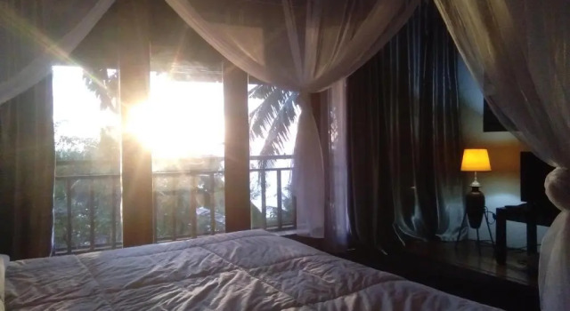 Air Manis Hillside Villa Cafe & Resto