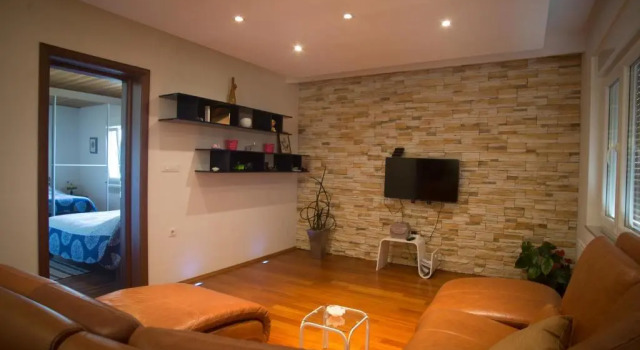 Apartment Galjanić, Забронировать Апартаменты/квартира Риека Приморско-Горанская жупания