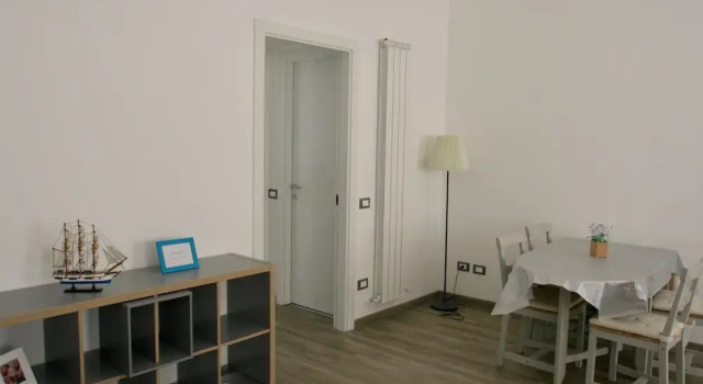 Marco's House