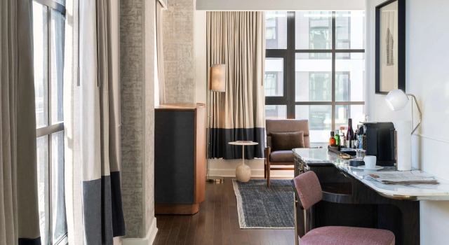 Thompson Washington D.C., by Hyatt