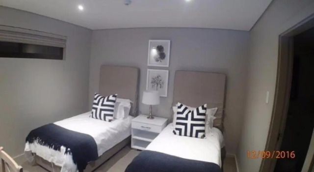 Zimbali Suite 104