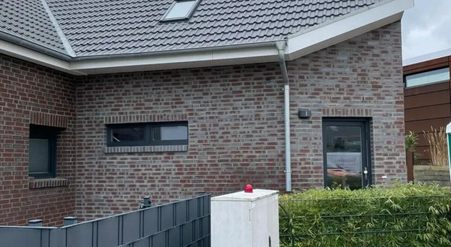 Апартаменты Ferienwohnung in St.peter Ording