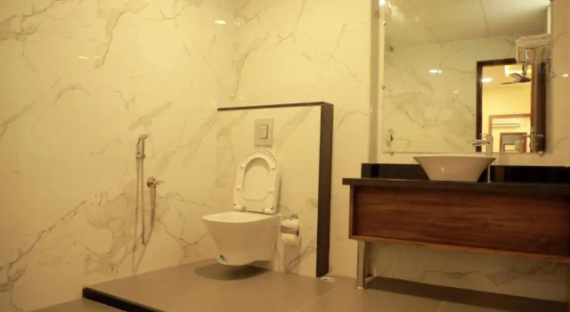 Номер Superior Hotel The Royal Shalimar