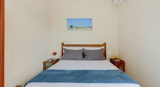 S5 Origin - Nice Suite With Balcony, View and AC