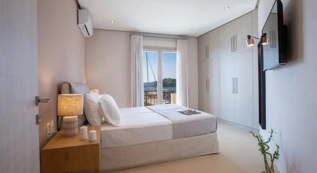 Enalion Apartments
