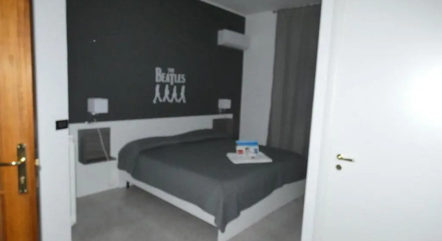 Двухместный номер Standard B&B enjoy music