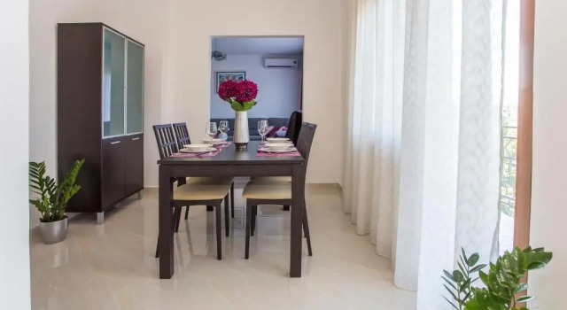 House Demetra