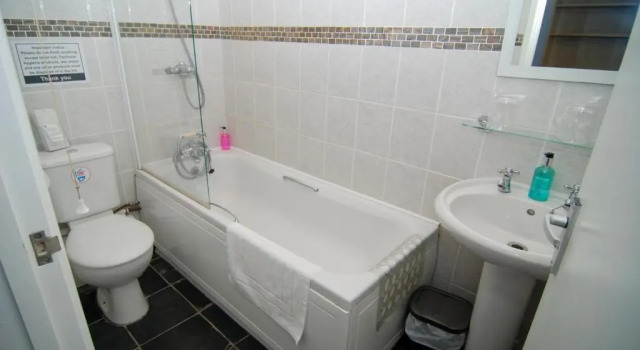 Standard dublă cameră The Aqua