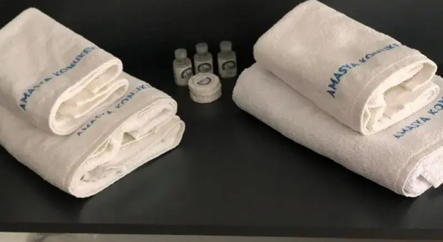 Номер Standard Altayhan Otel