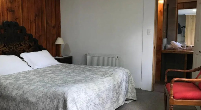 Номер Superior Casa de Noah Bed & Breakfast